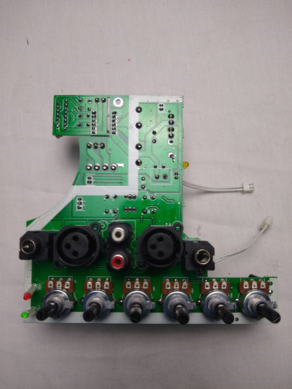 RPG8BT Amp and Preamp Board ONLY