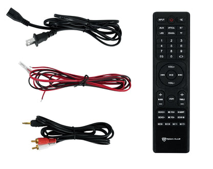 ELITE-5 ACCESSORY KIT