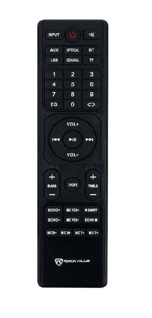 ELITE-5 REMOTE