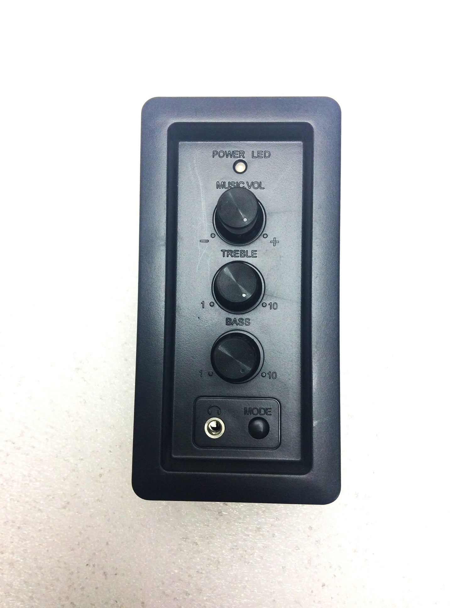 ELITE-5 V2 CONTROL BOARD