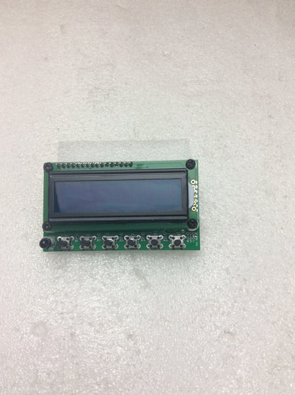 RPM85/RPM109 MP3 MODULE Includes Display and Controls