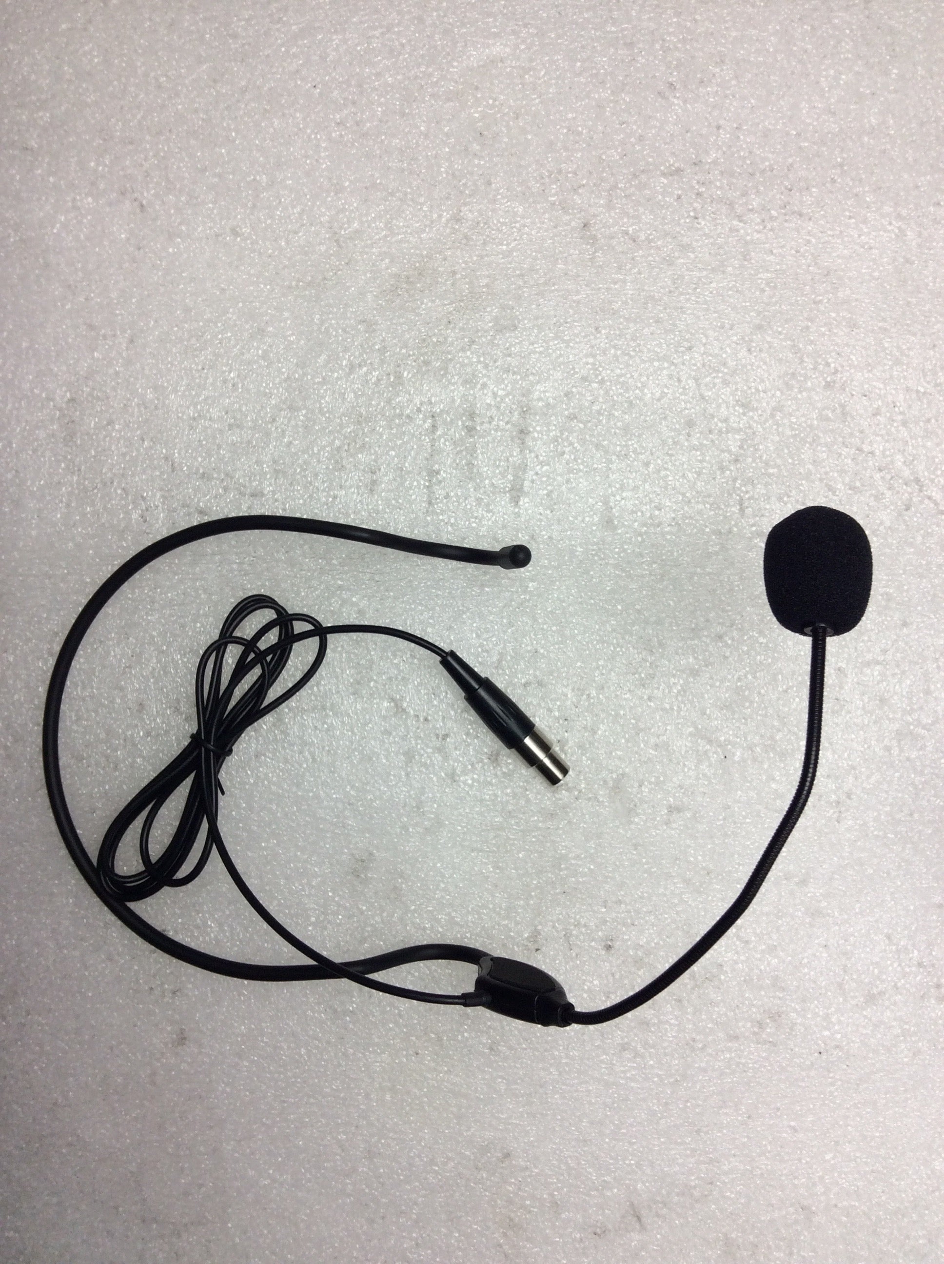 RWM61U HEADSET MIC