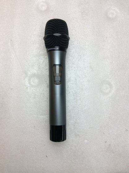 RWM65U MIC (old version)