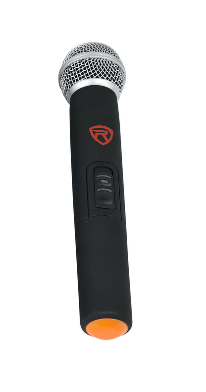 RWM90U MIC 554.8MHz