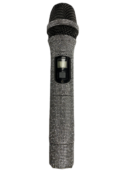 RWM-ICE WIRELESS MICROPHONE