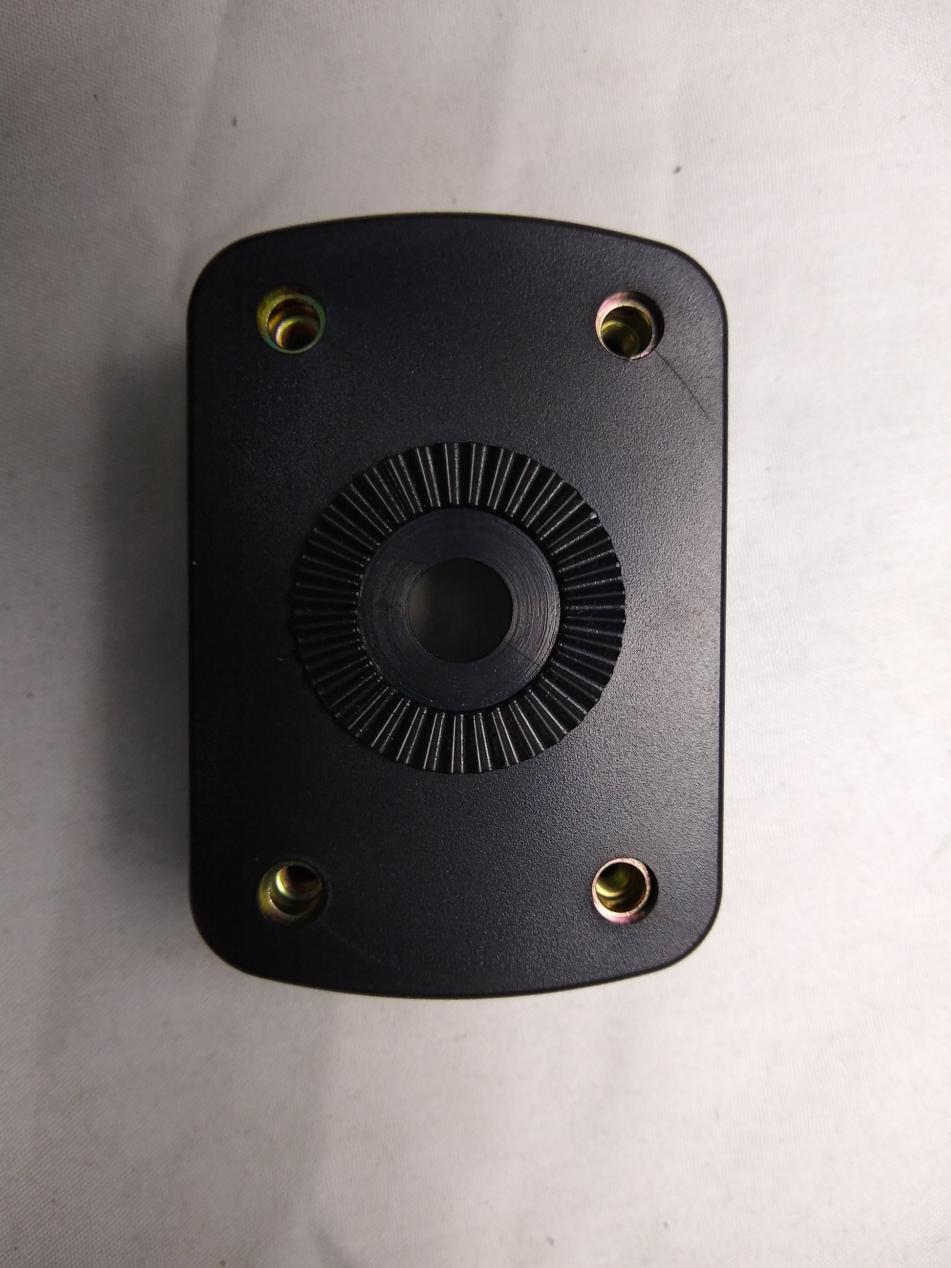 DWB BLACK SERIES CLAMP BOTTOM (DWB80B, DWB65B)