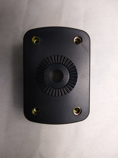 DWB BLACK SERIES CLAMP BOTTOM (DWB80B, DWB65B)