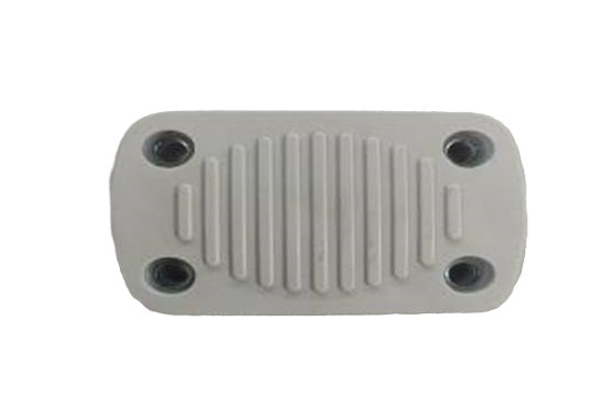 DWB WHITE SERIES CLAMP TOP (DWB80W, DWB65W)