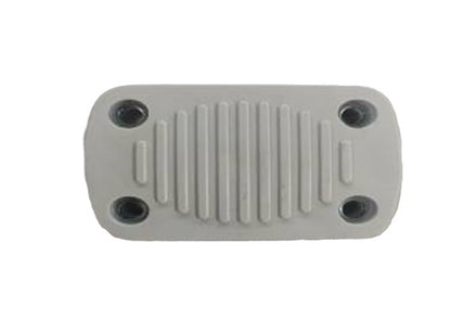 DWB WHITE SERIES CLAMP TOP (DWB80W, DWB65W)