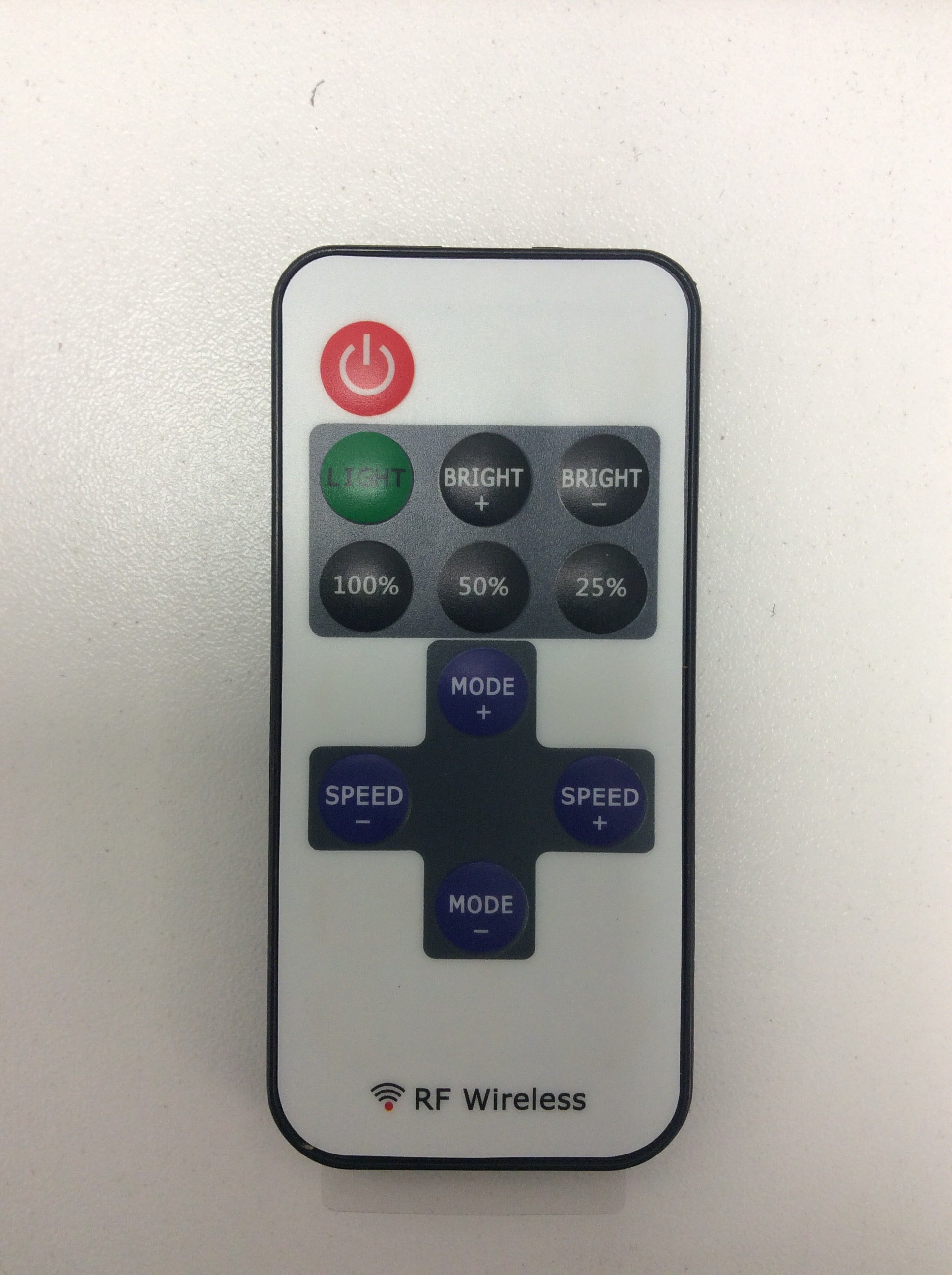 NSE10L LED REMOTE