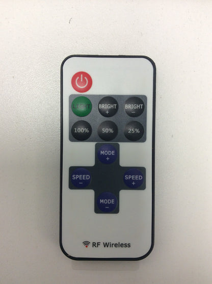 NSE10L LED REMOTE