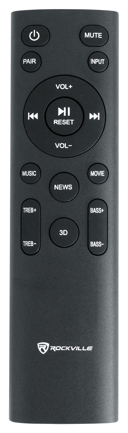 DOLBY BAR REMOTE