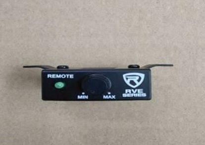 BASS REMOTE FOR RVE12CA