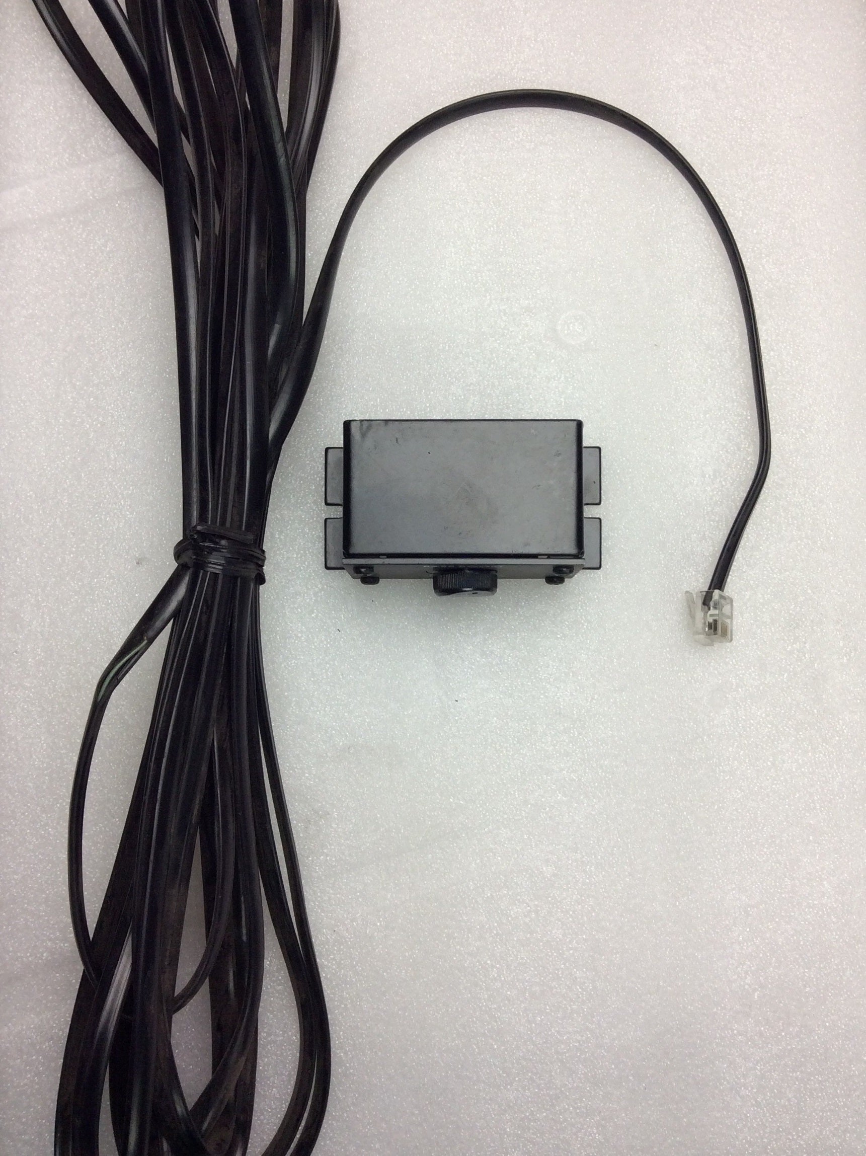 RMW8A BASS REMOTE (Includes wire)