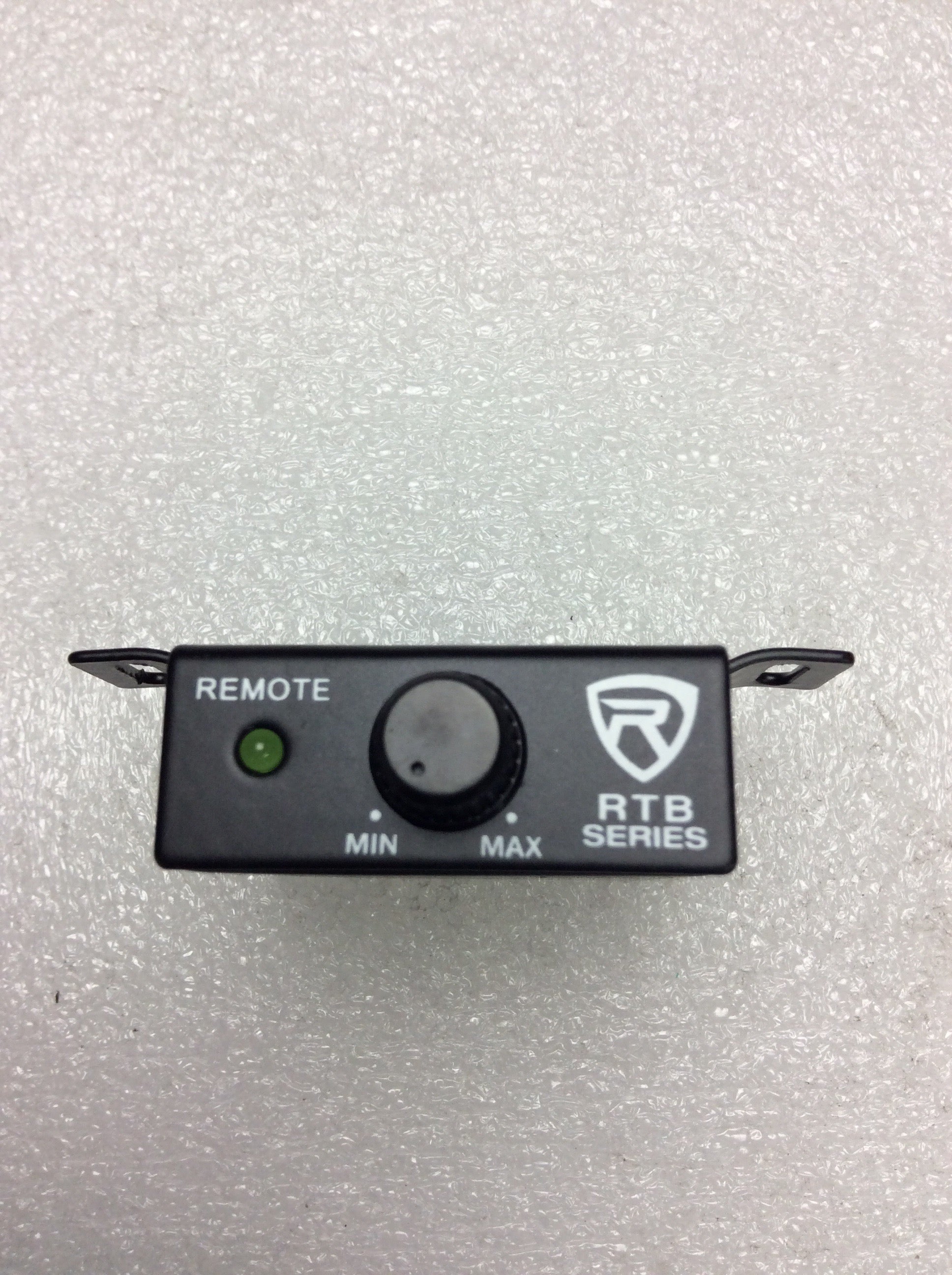 BASS REMOTE ONLY FOR RTB SERIES (RTB12A, RTB10A, etc.)