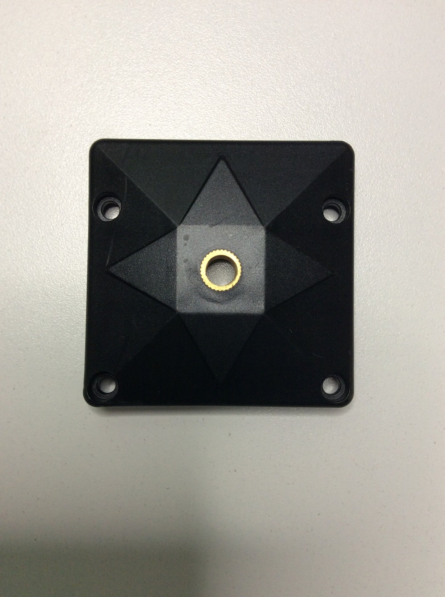 BATTERY STRIP 24 END CAP