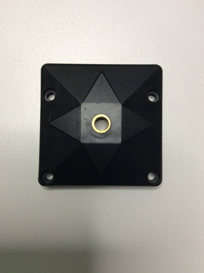 BATTERY STRIP 24 END CAP