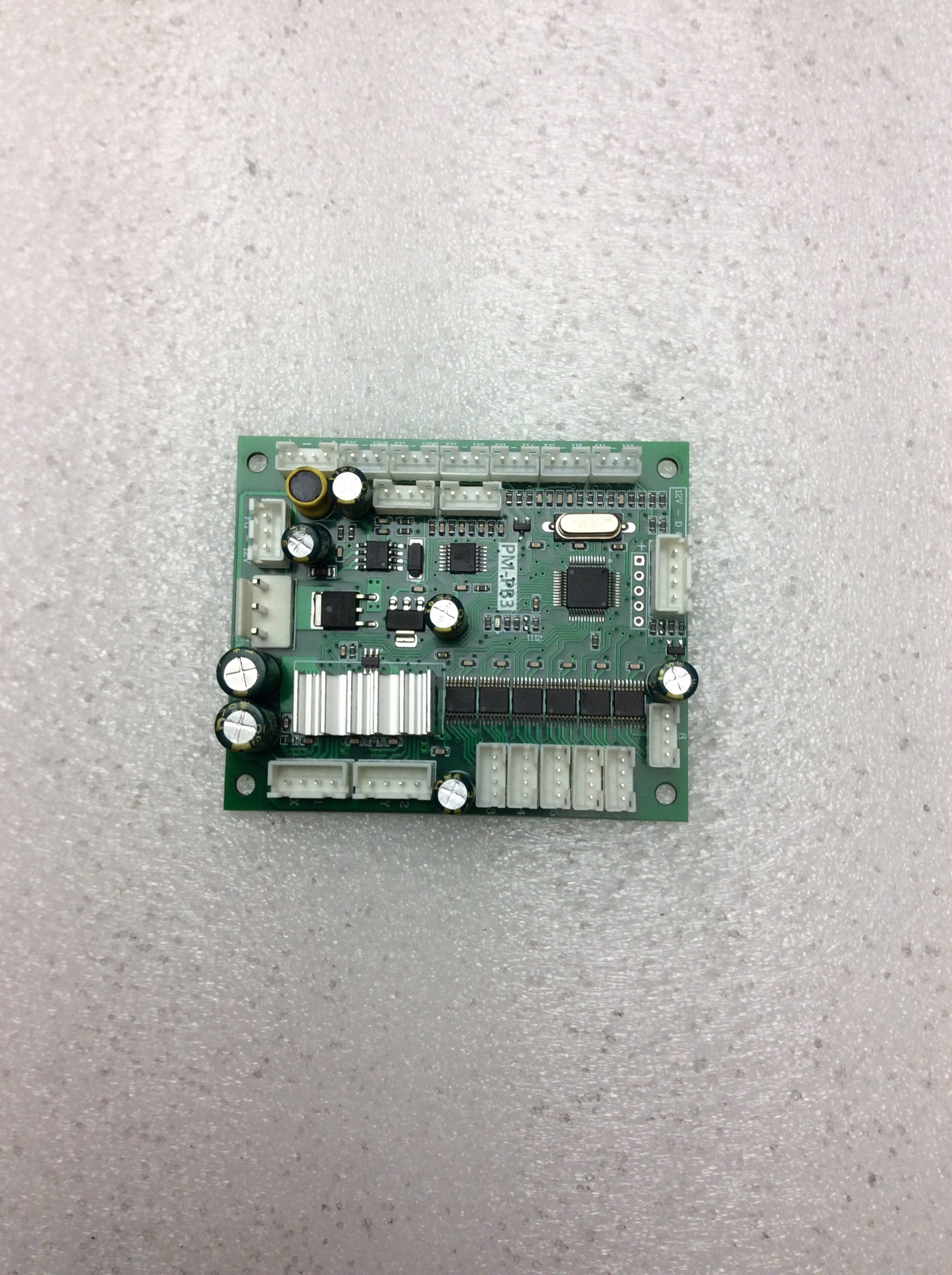 ROCK SPOT 260W BOARD