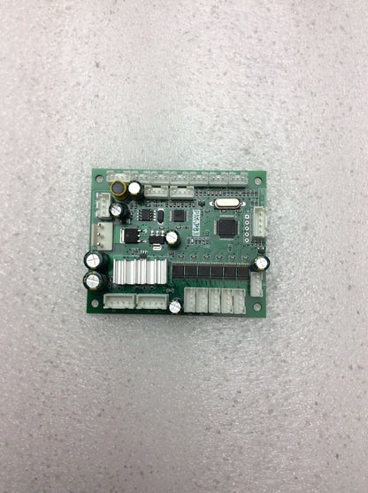 ROCK SPOT 260W BOARD