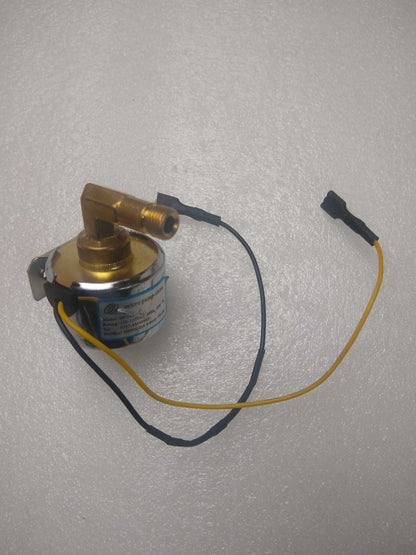 R1200L FLUID PUMP