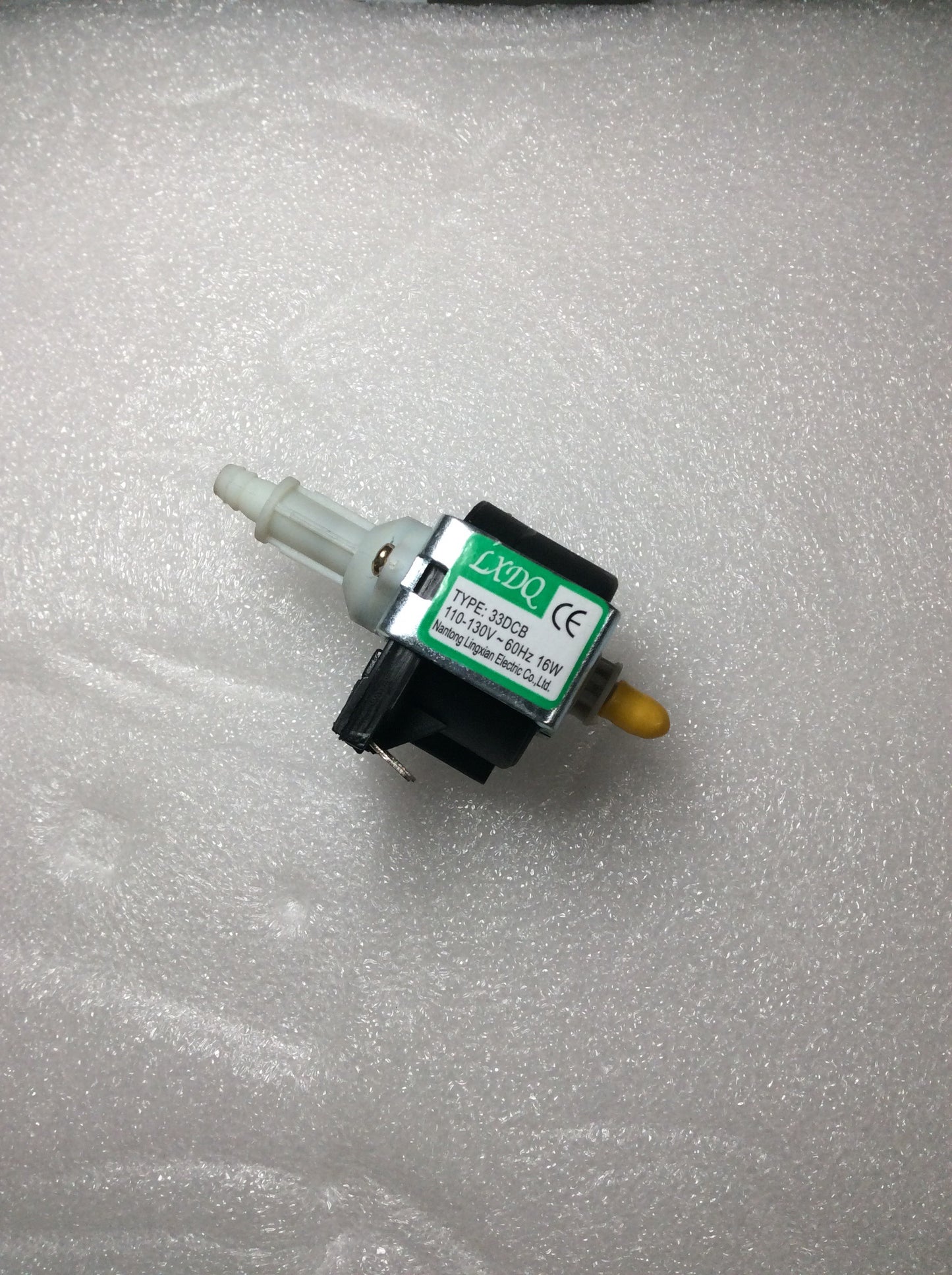 ROCKHAZE 1000 V2 FLUID PUMP