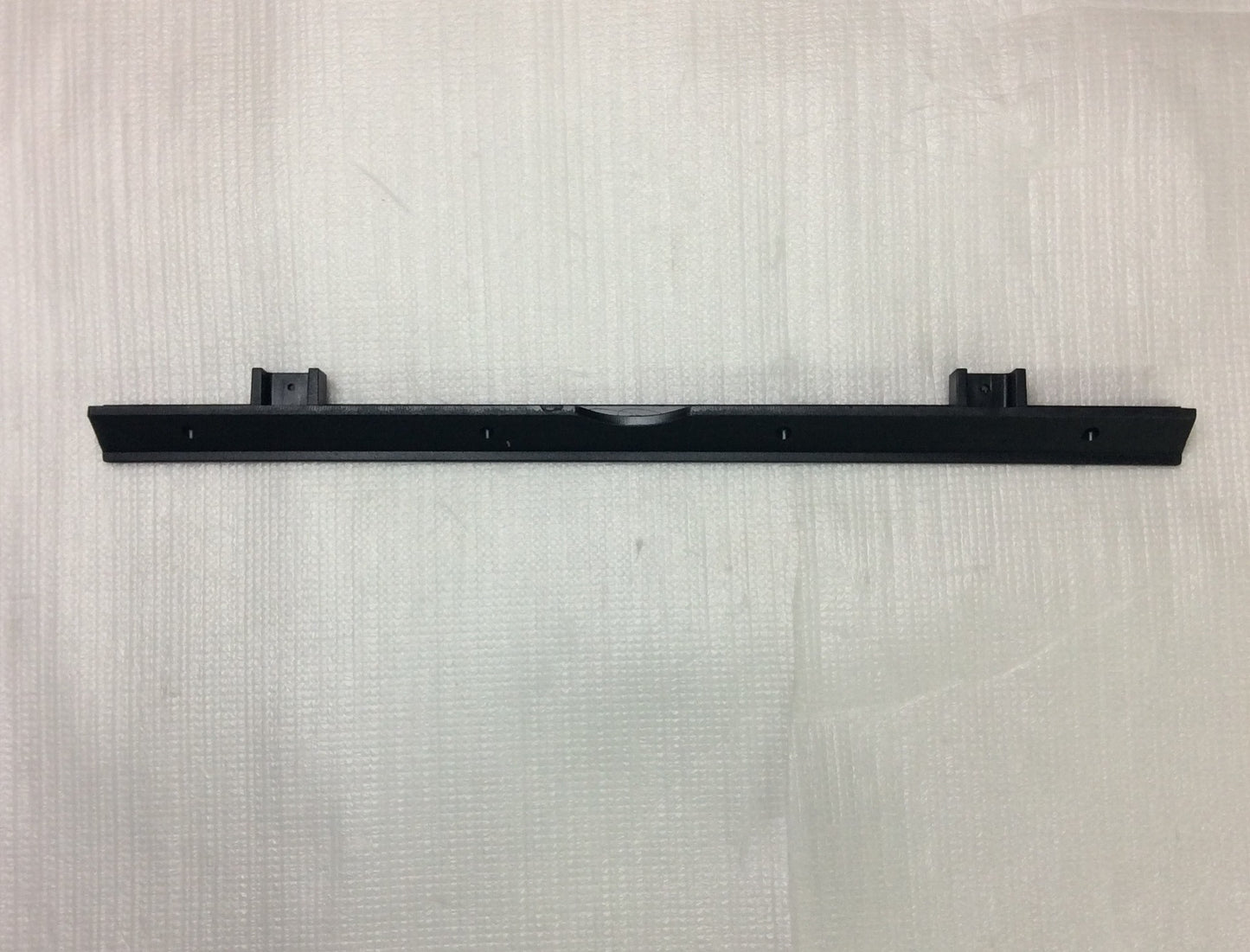 KPS12 SINGLE GRILL BRACKET. On the side of the unit to hold the grill in place