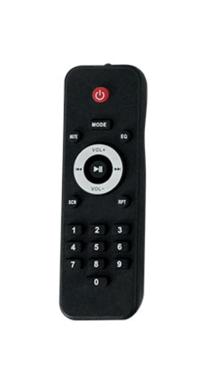 RAM-PRO15 REMOTE