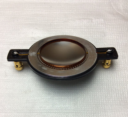 TITAN 12 TWEETER DRIVER (no horn)