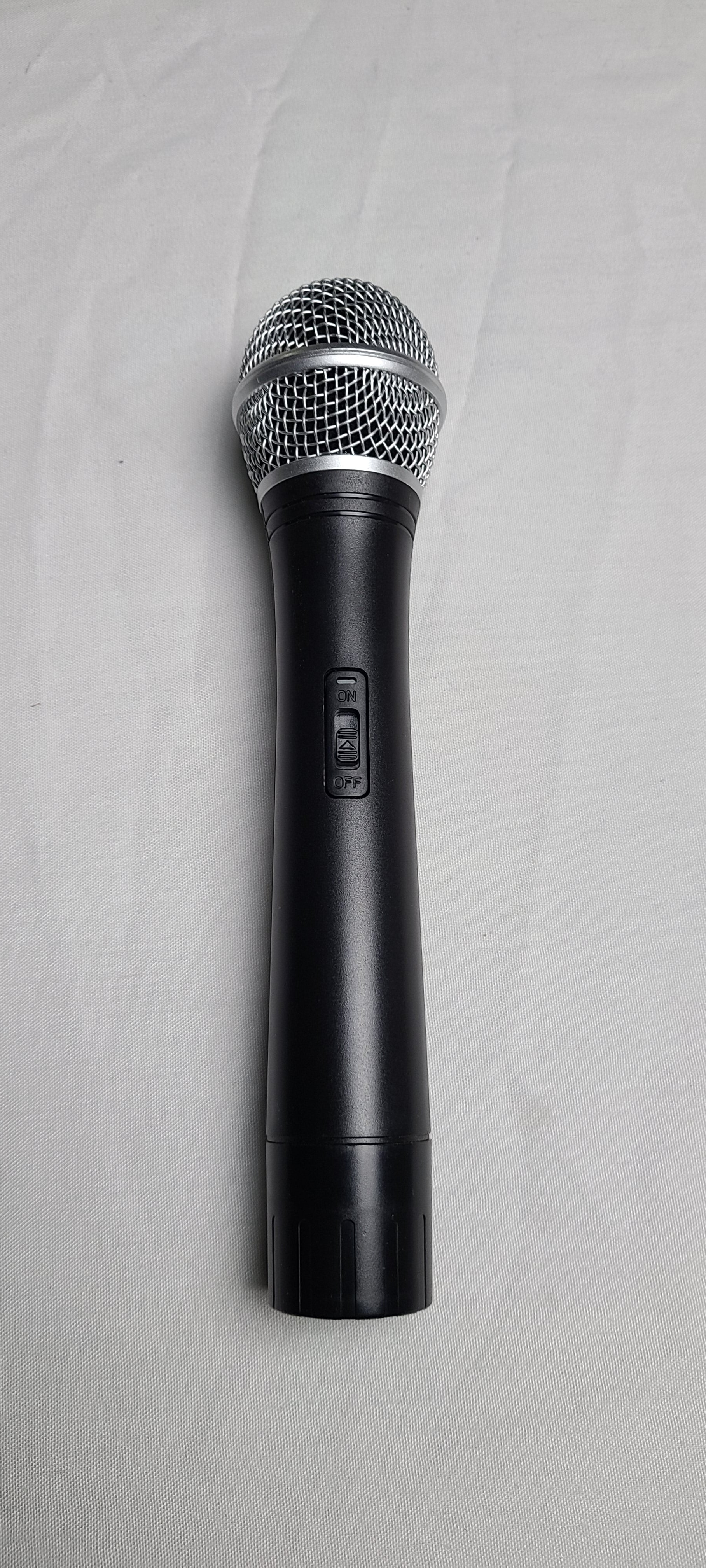 RAM15BT V2/RAM12BT V2 MIC 40A:200.175