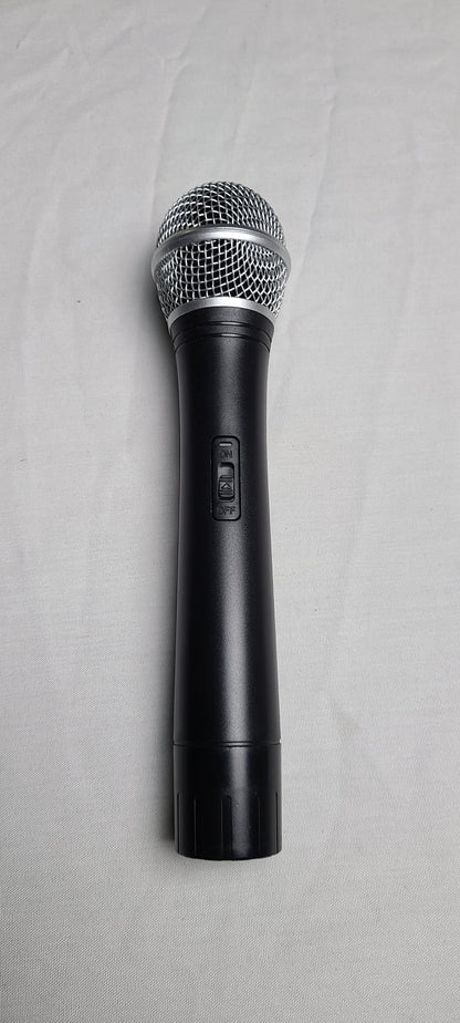 RAM15BT V2/RAM12BT V2 MIC 40B:201.4