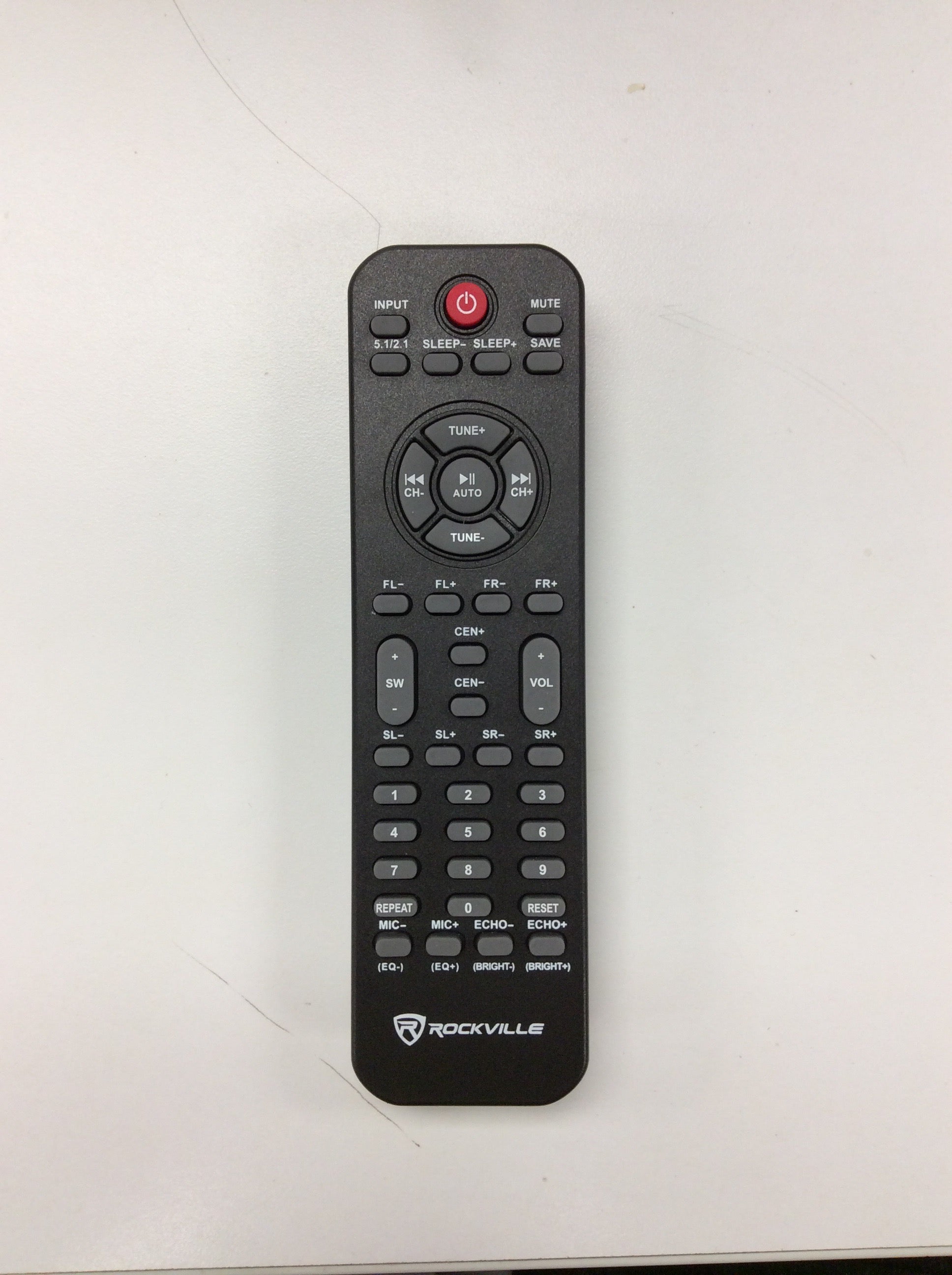 HTS820 REMOTE