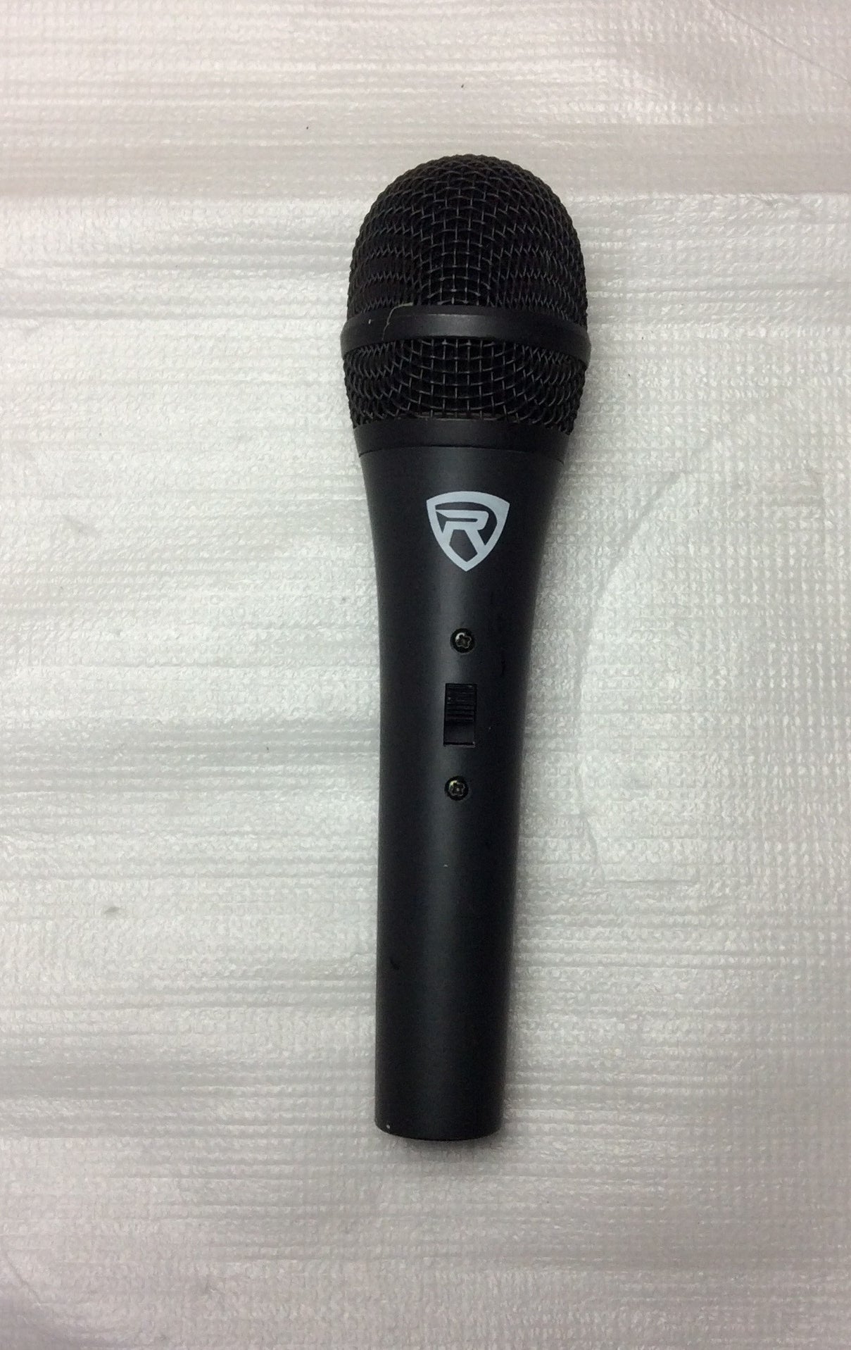 RPG082K MICROPHONE