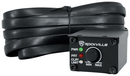 KRYPTON S6 BASS REMOTE
