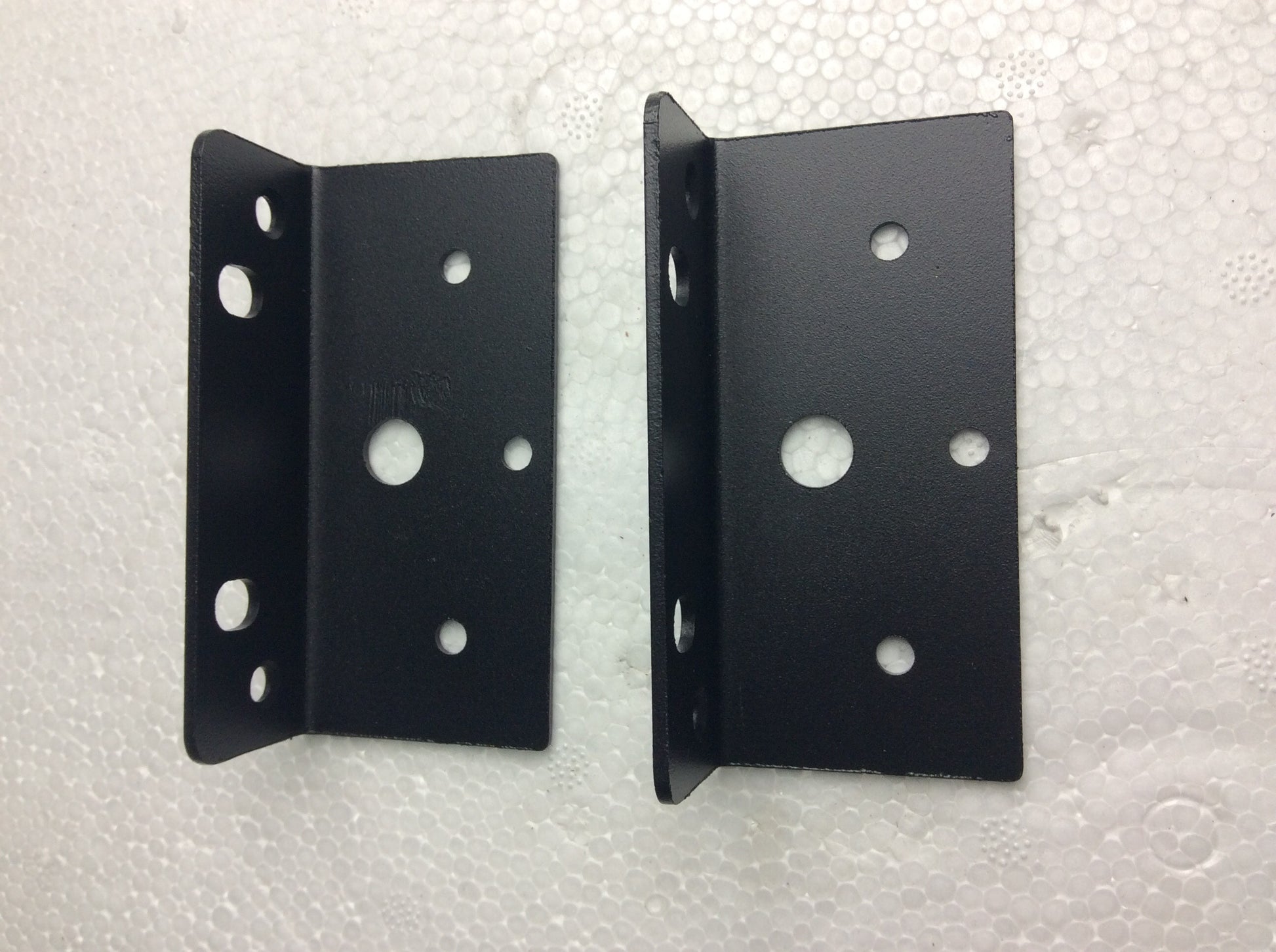 RCS350-6 MOUNT RACK EARS