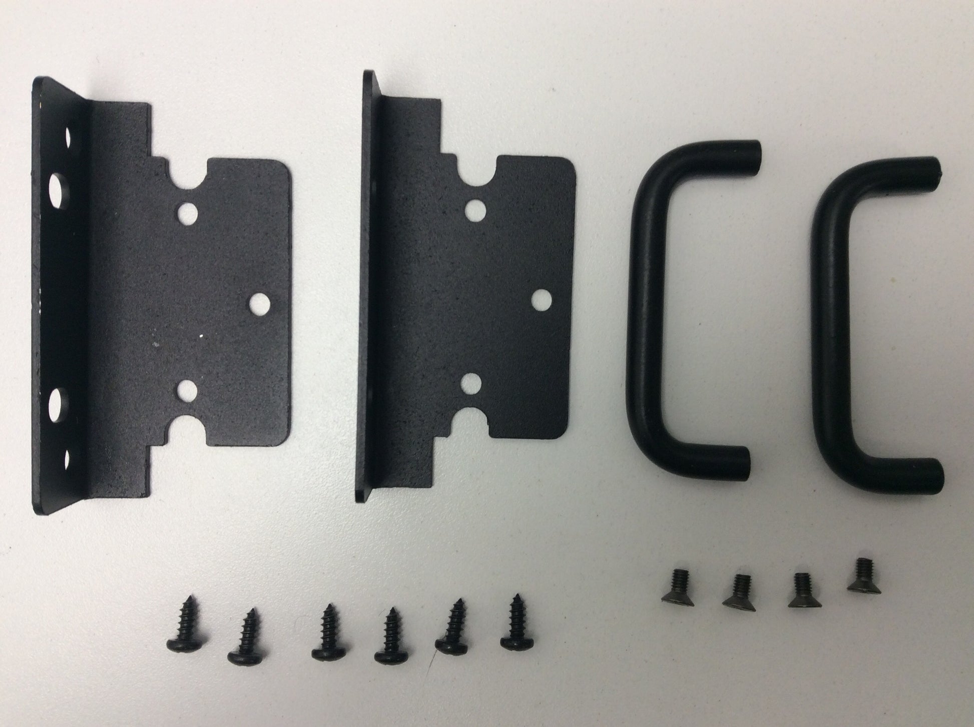 ROCK MATRIX 4 BRACKETS (pair of brackets)