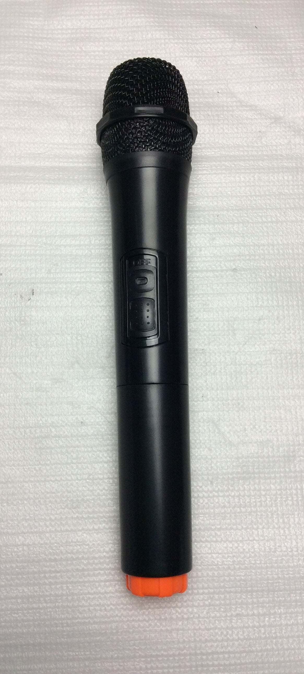 RPA70WBT WIRELESS MIC 254.6 MHZ