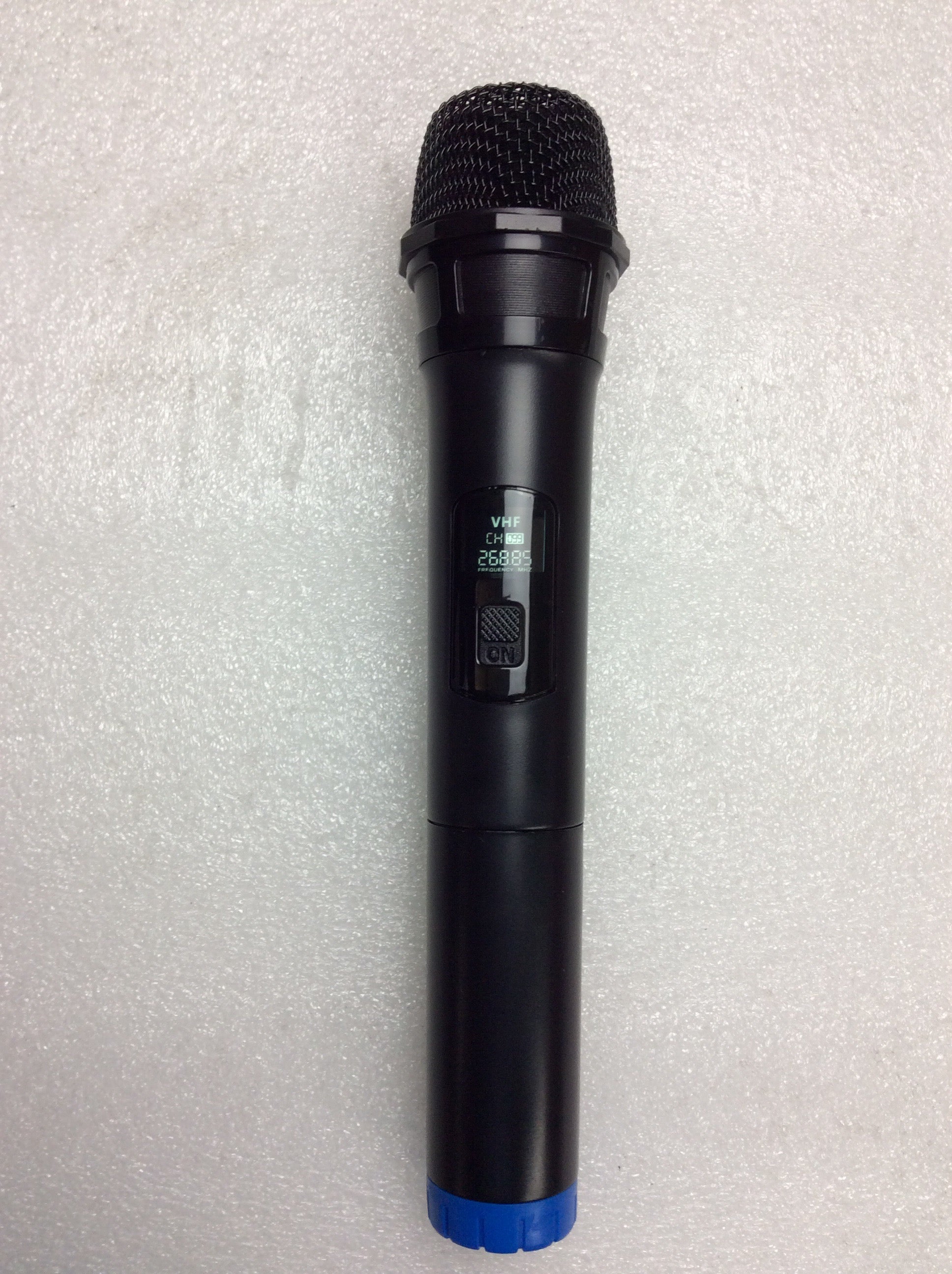 RPA70WBT WIRELESS MIC 268.85 MHz