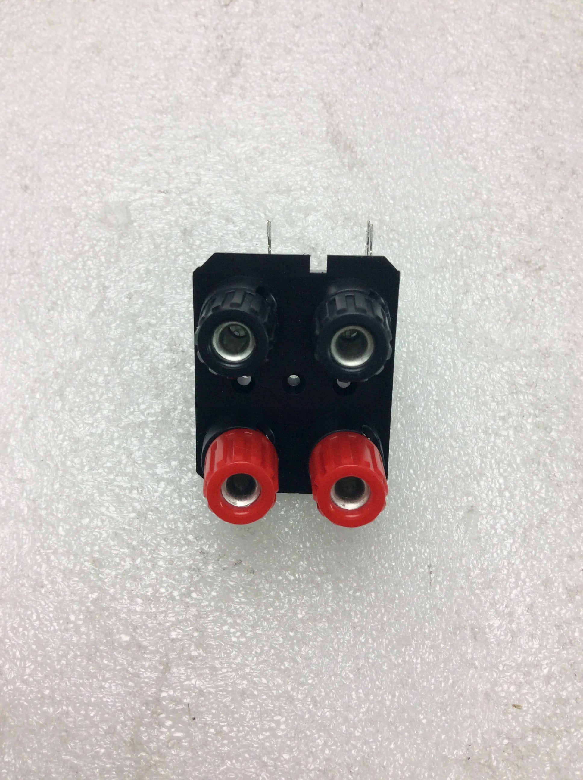 SINGMIX 45 SPEAKER TERMINALS