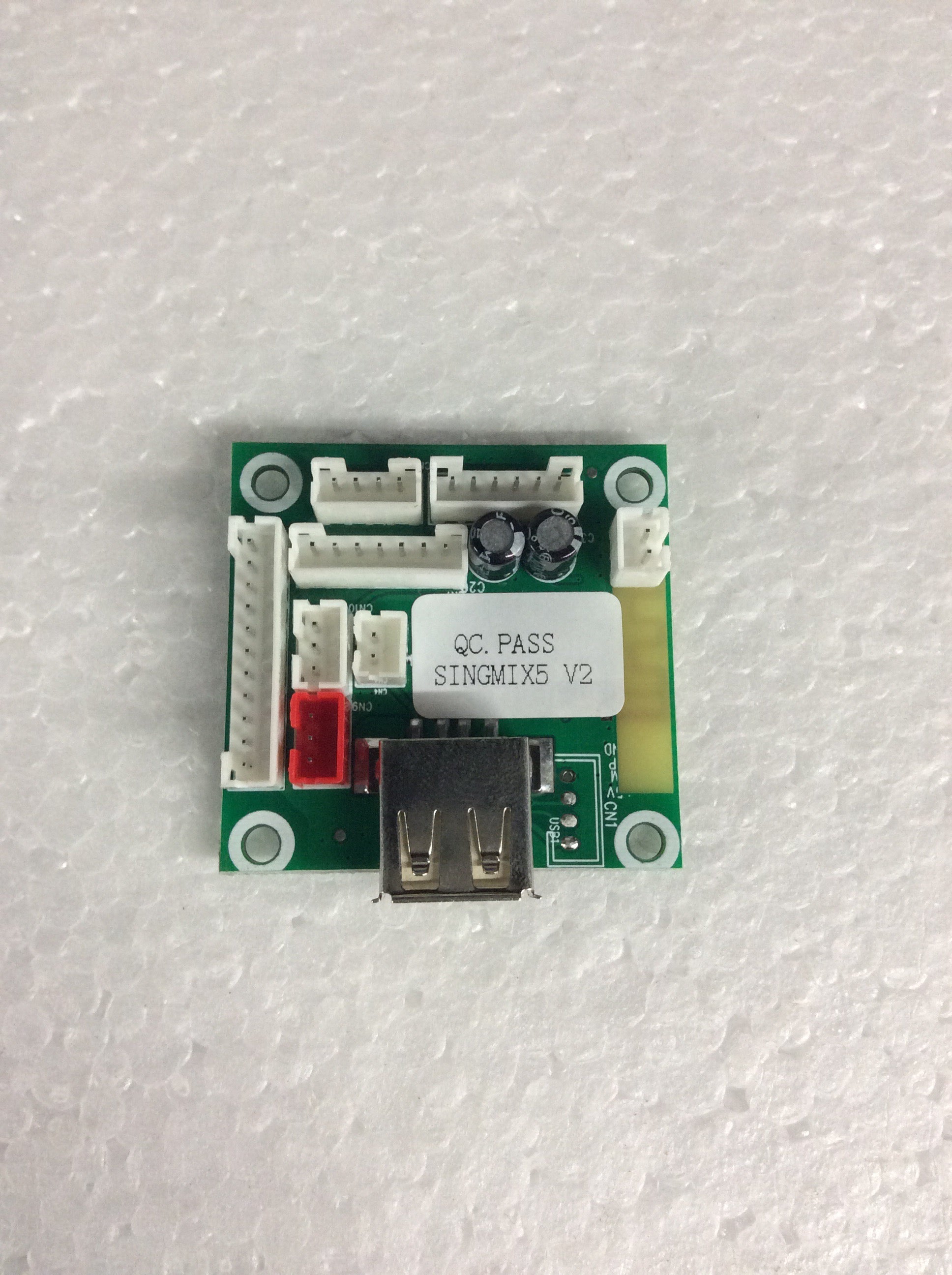 SINGMIX 5 V2 MP3 MODULE