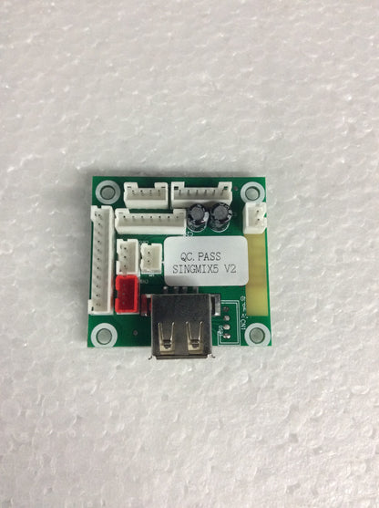 SINGMIX 5 V2 MP3 MODULE