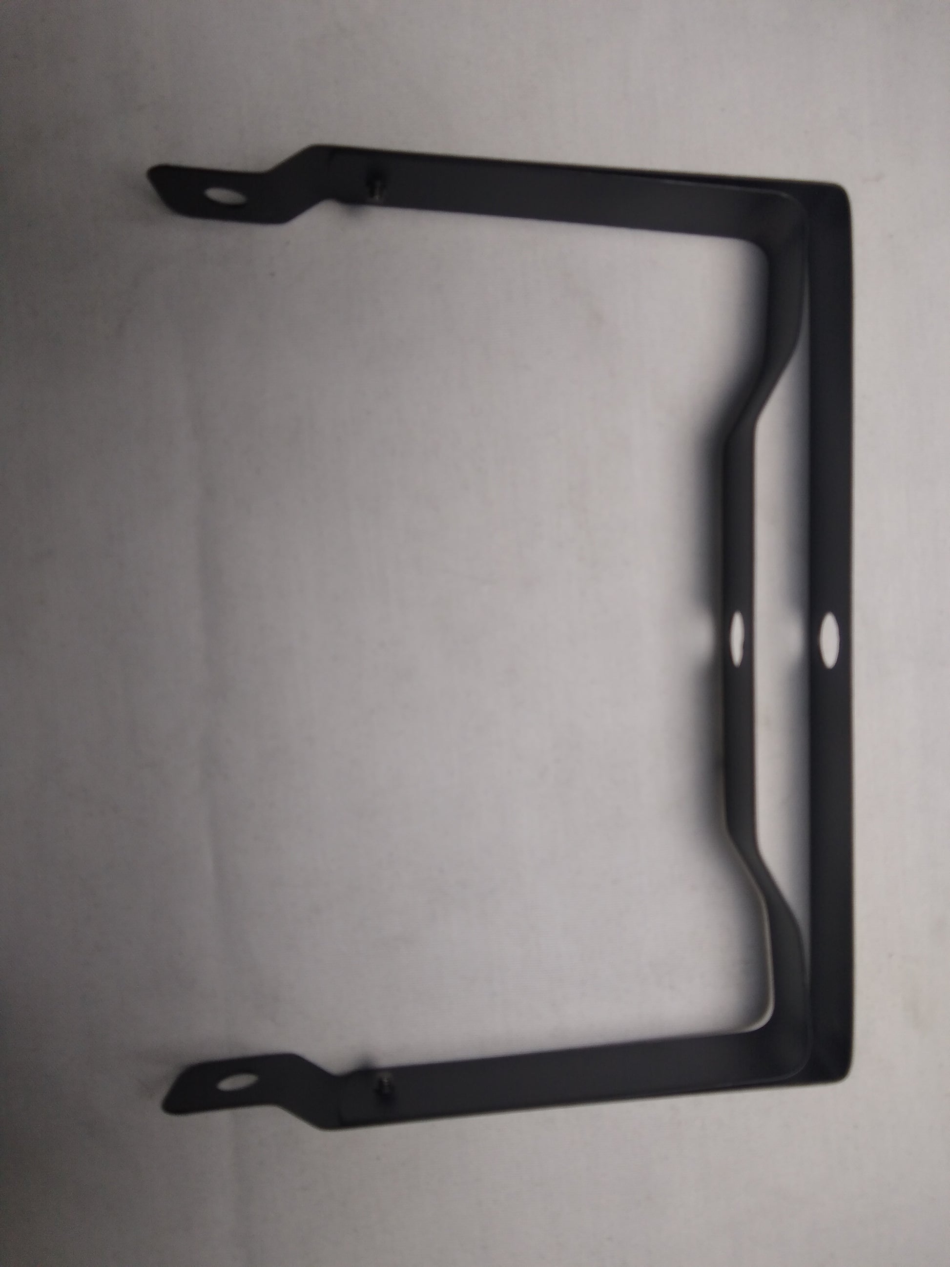 BATTERY PAR 61 BRACKET