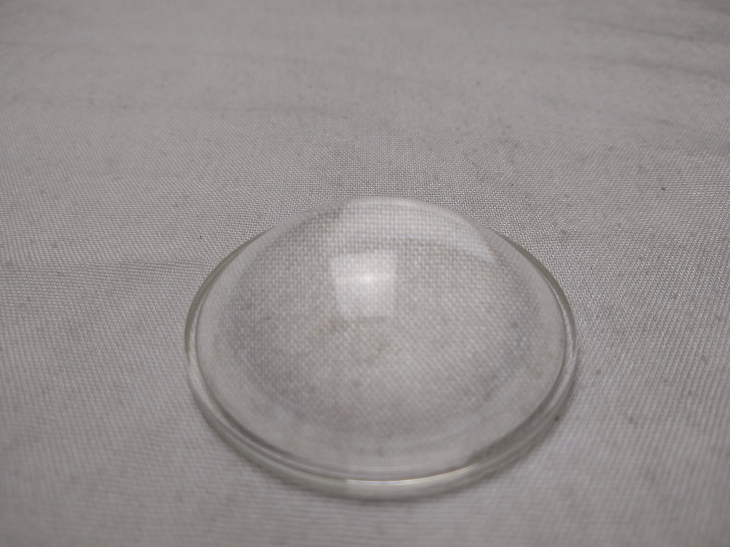 MOTIONSTRIP MAGNIFIER LENS
