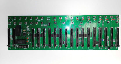 ROCKFORCE 384 V2 BOARD