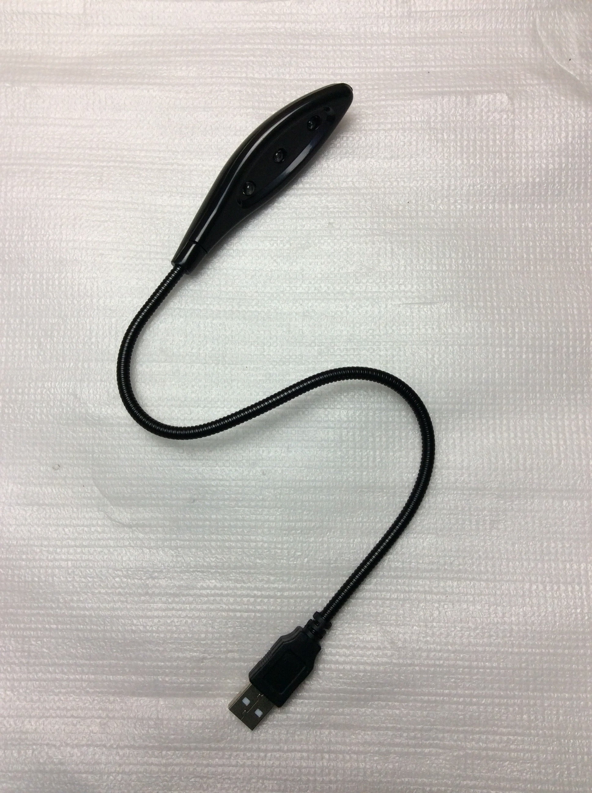 USB LED LIGHT FOR ROCKFORCE 384 and ROCKFORCE W4