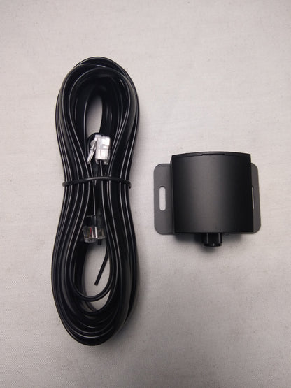 RW8CA/RW10CA/SS8P BASS REMOTE (INCLUDES WIRE FOR REMOTE)