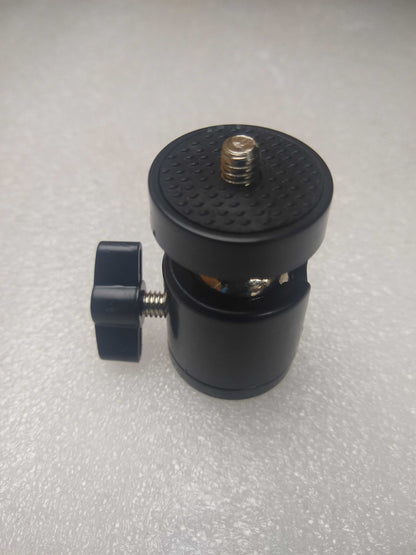 HALO 12 TRIPOD BUNDLE TOP SWIVEL