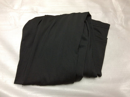 RTP33-TV BLACK SCRIM