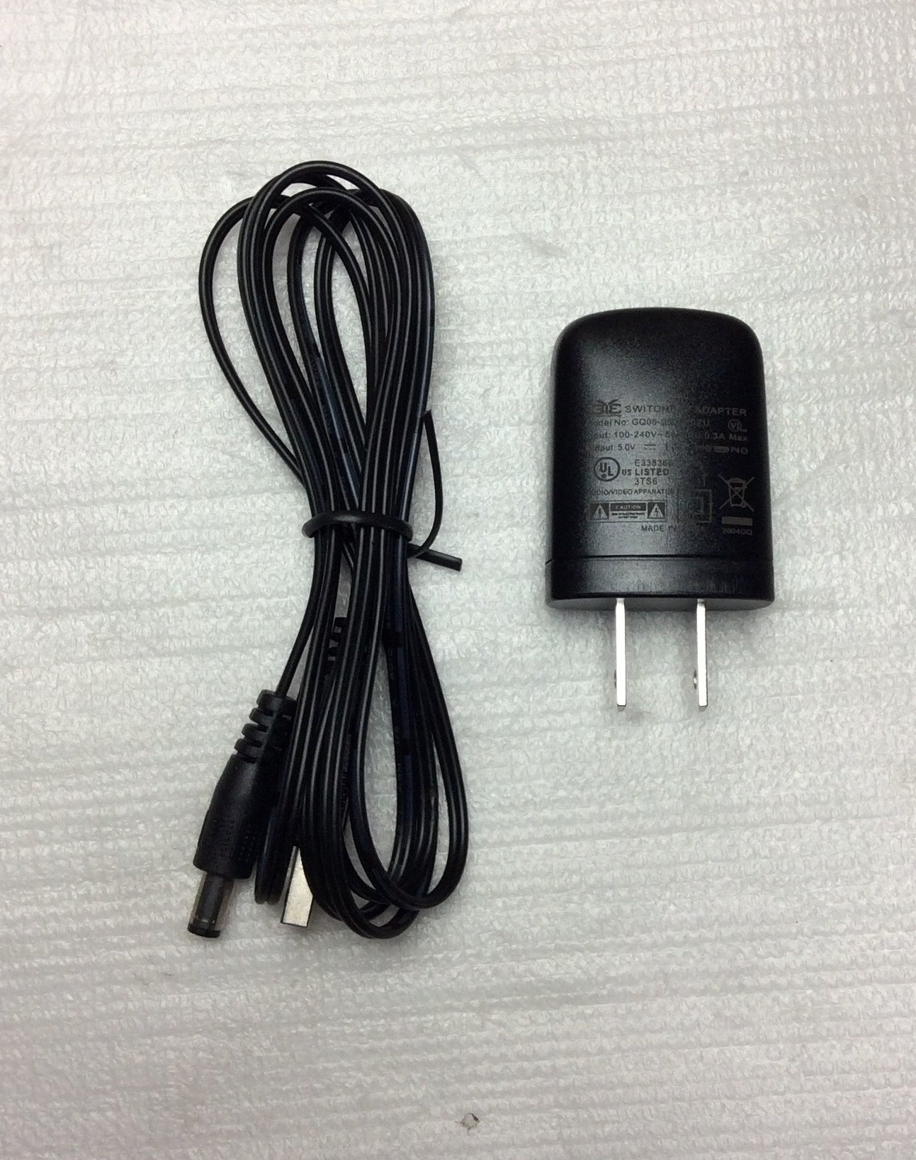 RHPA4 POWER ADAPTER CABLE ONLY