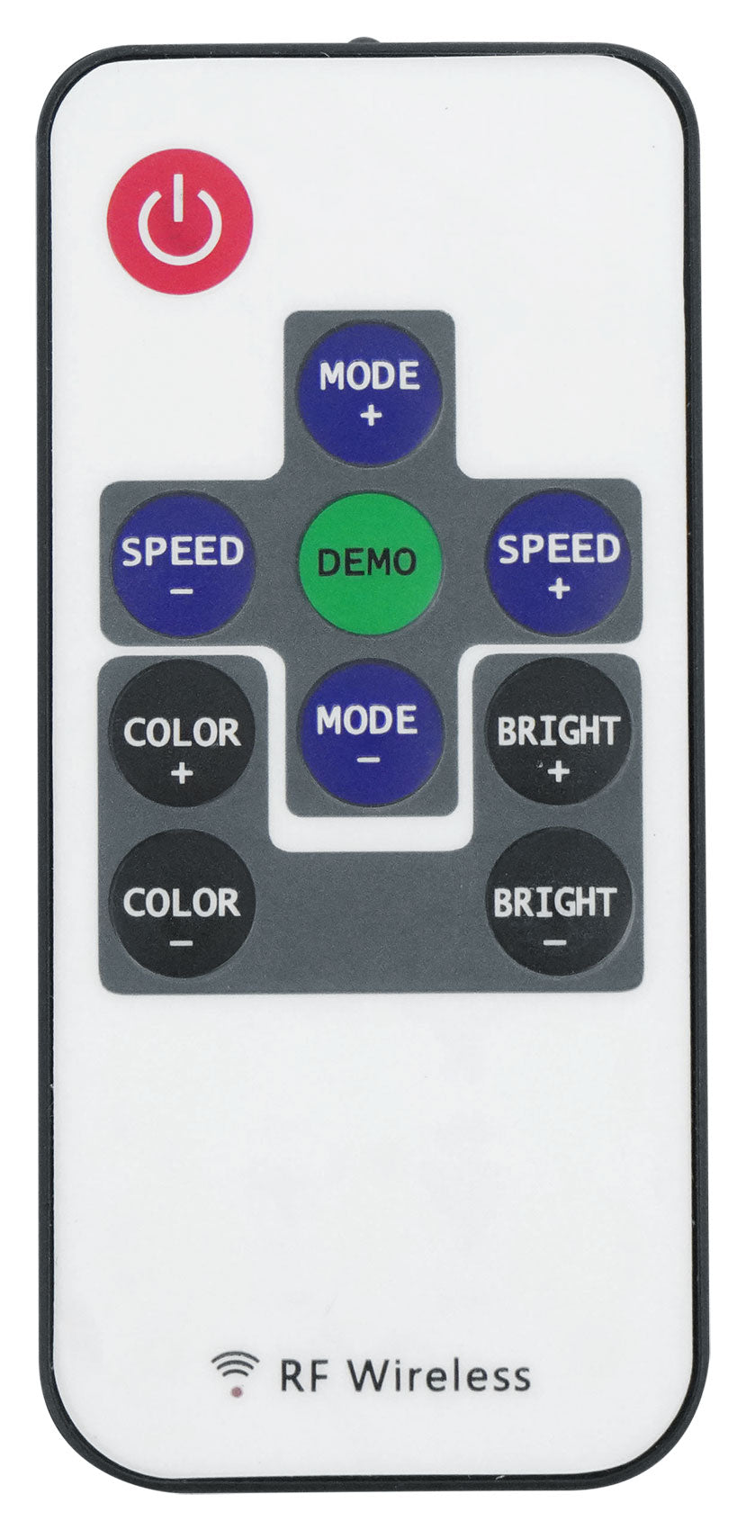 RM-PREMIUM102 REMOTE