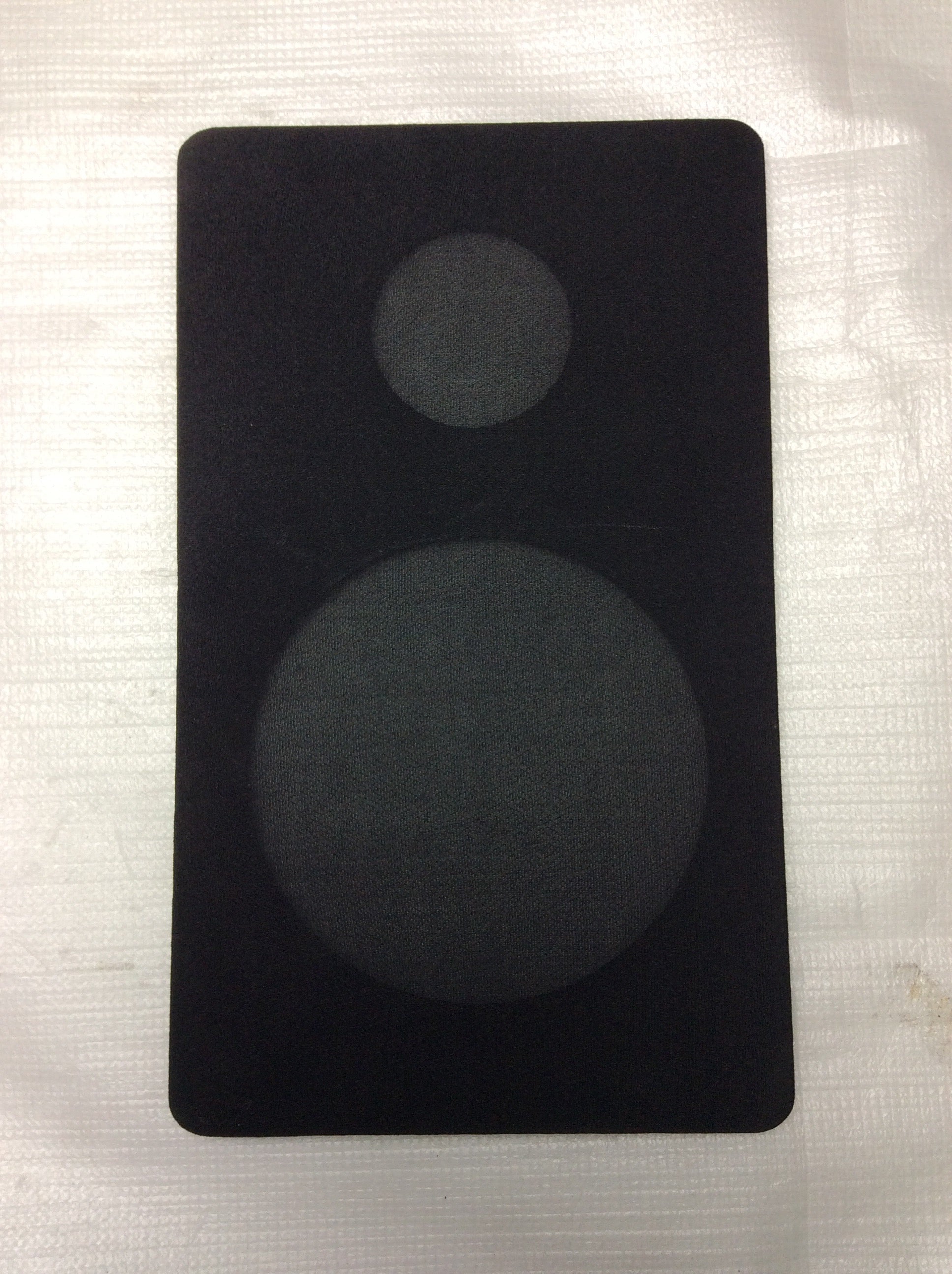 PAIR OF ROCKSHELF 6 SERIES GRILL (for ROCKSHELF68B, ROCKSHELF 68W,ROCKSHELF 68C,ROCKSHELF 64C,ROCKSHELF 64W,ROCKSHELF 64B)